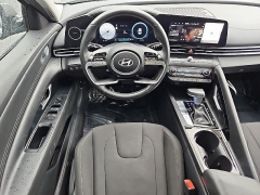 Used 2025  Hyundai Elantra SEL Convenience IVT at CarloanExpress&period;Com near Hampton&comma; VA