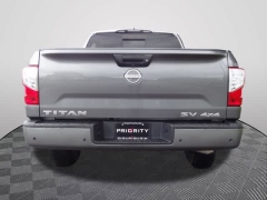 Used 2023  Nissan Titan 4x4 Crew Cab SV at CarloanExpress&period;Com near Hampton&comma; VA