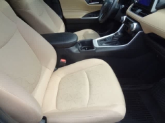 Used 2024  Toyota RAV4 XLE AWD at CarloanExpress&period;Com near Hampton&comma; VA