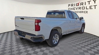 Used 2020  Chevrolet Silverado 1500 2WD Double Cab 147" LT at CarloanExpress&period;Com near Hampton&comma; VA