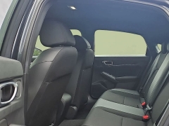 New 2026  Honda Civic Hatchback Sport CVT at CarloanExpress&period;Com near Hampton&comma; VA