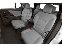 Used 2020  Chevrolet Traverse 4d SUV FWD Premier at CarloanExpress&period;Com near Hampton&comma; VA