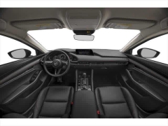 Used 2024  Mazda Mazda3 Sedan 2&period;5 S Select Sport FWD at CarloanExpress&period;Com near Hampton&comma; VA