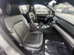 Used 2024  Jeep Grand Cherokee 4xe 4x4 at CarloanExpress&period;Com near Hampton&comma; VA