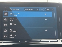Used 2026  Volkswagen Atlas Cross Sport 2&period;0T SE w&sol;Technology 4MOTION at CarloanExpress&period;Com near Hampton&comma; VA