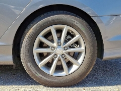 Used 2018  Hyundai Sonata 4d Sedan Eco at CarloanExpress&period;Com near Hampton&comma; VA
