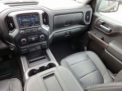 Used 2021  Chevrolet Silverado 1500 4WD Crew Cab 147" RST at CarloanExpress&period;Com near Hampton&comma; VA