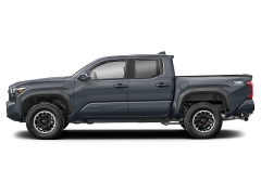 Used 2024  Toyota Tacoma 4WD Double Cab Bed &lpar;Natl&rpar; at CarloanExpress&period;Com near Hampton&comma; VA