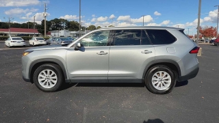 Used 2024  Toyota Grand Highlander AWD (Natl) at CarloanExpress.Com near Hampton, VA