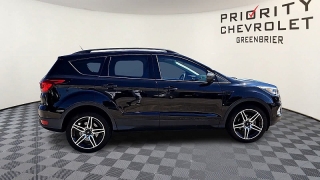 Used 2019  Ford Escape 4d SUV FWD SEL at CarloanExpress&period;Com near Hampton&comma; VA