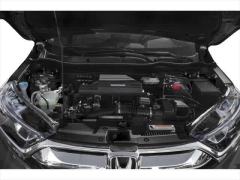 Used 2019  Honda CR-V 4d SUV FWD EX at CarloanExpress&period;Com near Hampton&comma; VA