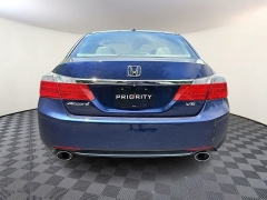 Used 2014  Honda Accord Sedan 4dr V6 Auto EX-L at CarloanExpress&period;Com near Hampton&comma; VA