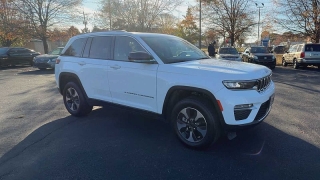 Used 2024  Jeep Grand Cherokee 4xe 4x4 at CarloanExpress&period;Com near Hampton&comma; VA