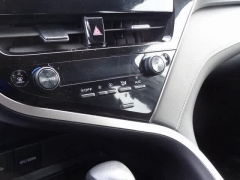 Used 2023  Toyota Camry SE Auto at CarloanExpress&period;Com near Hampton&comma; VA