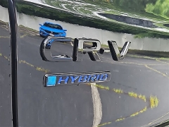 New 2026  Honda CR-V Hybrid TrailSport AWD at CarloanExpress.Com near Hampton, VA