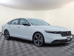 New 2026  Honda Accord Sedan SE CVT at CarloanExpress&period;Com near Hampton&comma; VA