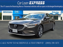 Used 2018  Mazda Mazda6 4d Sedan Touring at CarloanExpress&period;Com near Hampton&comma; VA