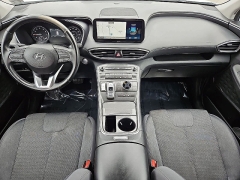Used 2023  Hyundai Santa Fe SEL AWD at CarloanExpress&period;Com near Hampton&comma; VA