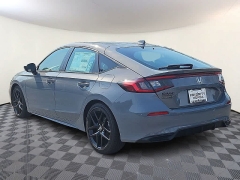 New 2026  Honda Civic Hatchback Sport CVT at CarloanExpress&period;Com near Hampton&comma; VA