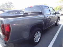 Used 2012  Chevrolet Colorado 2WD Crew Cab LT1 at CarloanExpress&period;Com near Hampton&comma; VA