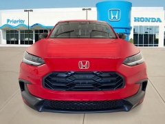 New 2027  Honda HR-V Sport AWD CVT at CarloanExpress&period;Com near Hampton&comma; VA