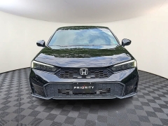 Used 2025  Honda Civic Sedan Sport CVT at CarloanExpress&period;Com near Hampton&comma; VA