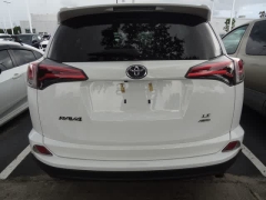 Used 2018  Toyota RAV4 LE AWD &lpar;Natl&rpar; at CarloanExpress&period;Com near Hampton&comma; VA
