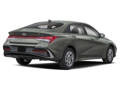 Used 2024  Hyundai Elantra SEL IVT at CarloanExpress&period;Com near Hampton&comma; VA