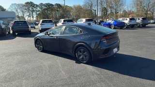 Used 2024  Toyota Prius &lpar;Natl&rpar; at CarloanExpress&period;Com near Hampton&comma; VA