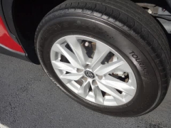 Used 2022  Toyota Corolla Cross LE 2WD at CarloanExpress&period;Com near Hampton&comma; VA