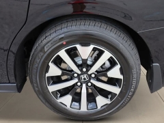 New 2026  Honda Odyssey EX-L Auto at CarloanExpress&period;Com near Hampton&comma; VA