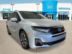 New 2026  Honda Odyssey Elite Auto at CarloanExpress&period;Com near Hampton&comma; VA