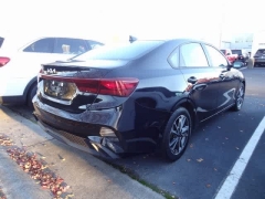 Used 2023  Kia Forte LX IVT at CarloanExpress&period;Com near Hampton&comma; VA