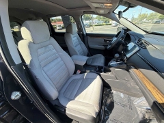 Used 2018  Honda CR-V 4d SUV FWD EX at CarloanExpress&period;Com near Hampton&comma; VA
