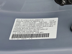 Used 2025  Honda Odyssey Elite Auto at CarloanExpress.Com near Hampton, VA