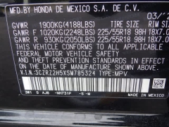 Used 2025  Honda HR-V Sport AWD CVT at CarloanExpress&period;Com near Hampton&comma; VA