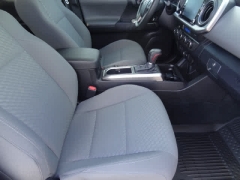 Used 2023  Toyota Tacoma 4WD Double Cab 5' Bed V6 &lpar;Natl&rpar; at CarloanExpress&period;Com near Hampton&comma; VA