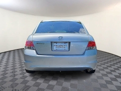 Used 2009  Honda Accord Sedan 4d EX Auto at CarloanExpress&period;Com near Hampton&comma; VA