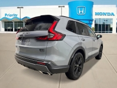 New 2026  Honda CR-V Hybrid Sport Touring AWD at CarloanExpress&period;Com near Hampton&comma; VA