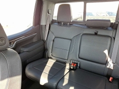 Used 2024  Chevrolet Silverado 1500 4WD Crew Cab 147" RST at CarloanExpress&period;Com near Hampton&comma; VA