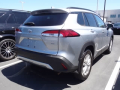 Used 2022  Toyota Corolla Cross LE 4WD at CarloanExpress&period;Com near Hampton&comma; VA
