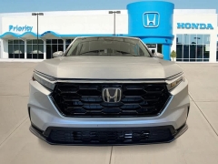 New 2026  Honda CR-V EX AWD at CarloanExpress&period;Com near Hampton&comma; VA