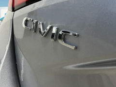 New 2026  Honda Civic Hatchback Sport CVT at CarloanExpress&period;Com near Hampton&comma; VA