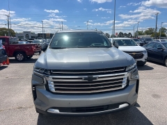 Used 2023  Chevrolet Tahoe 4WD 4dr High Country at CarloanExpress&period;Com near Hampton&comma; VA