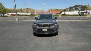 Used 2024  Jeep Grand Cherokee 4xe 4x4 at CarloanExpress&period;Com near Hampton&comma; VA