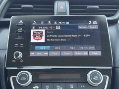 Used 2022  Honda Insight EX CVT at CarloanExpress&period;Com near Hampton&comma; VA