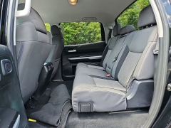 Used 2017  Toyota Tundra 4WD CrewMax 5&period;5' Bed 5&period;7L &lpar;Natl&rpar; at CarloanExpress&period;Com near Hampton&comma; VA