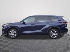 Used 2026  Toyota Highlander AWD &lpar;Natl&rpar; at CarloanExpress&period;Com near Hampton&comma; VA