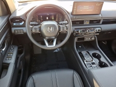 New 2026  Honda Pilot Touring AWD at CarloanExpress&period;Com near Hampton&comma; VA