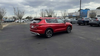 Used 2024  Mitsubishi Outlander PHEV SE S-AWC at CarloanExpress&period;Com near Hampton&comma; VA